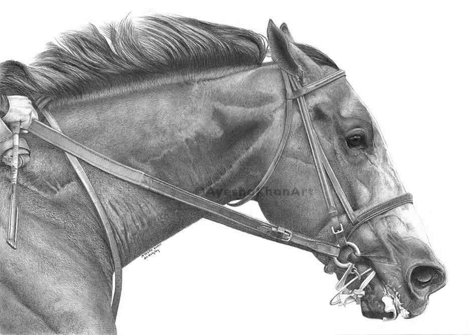 Arrogate